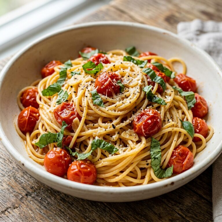 Viral One Pan Pasta Recipe: The Ultimate Weeknight Meal 2026 14 Viral One Pan Pasta Recipe
