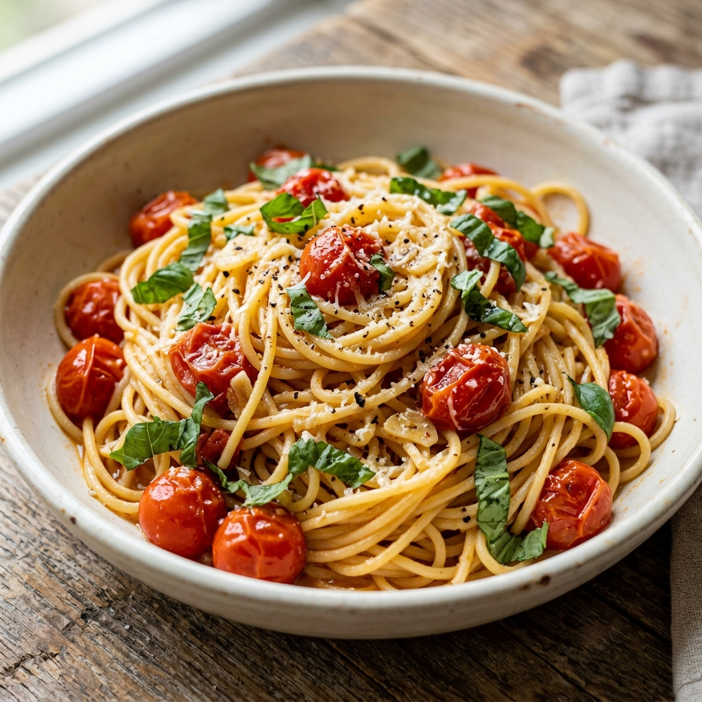 Viral One Pan Pasta Recipe: The Ultimate Weeknight Meal 2026 10 Viral One Pan Pasta Recipe