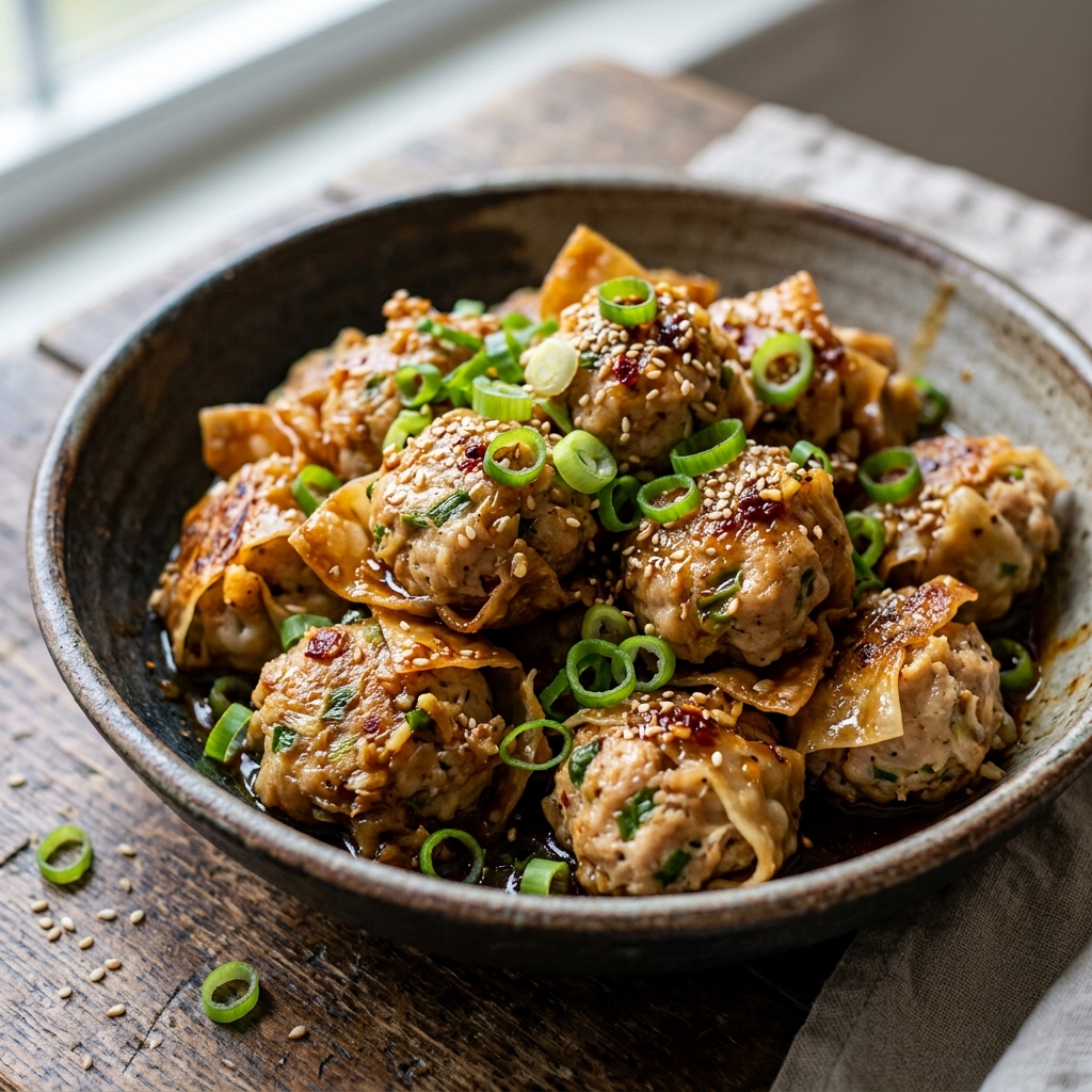 Viral Lazy Dumplings Recipe: Quick and Easy Comfort 2026 12 Viral Lazy Dumplings Recipe