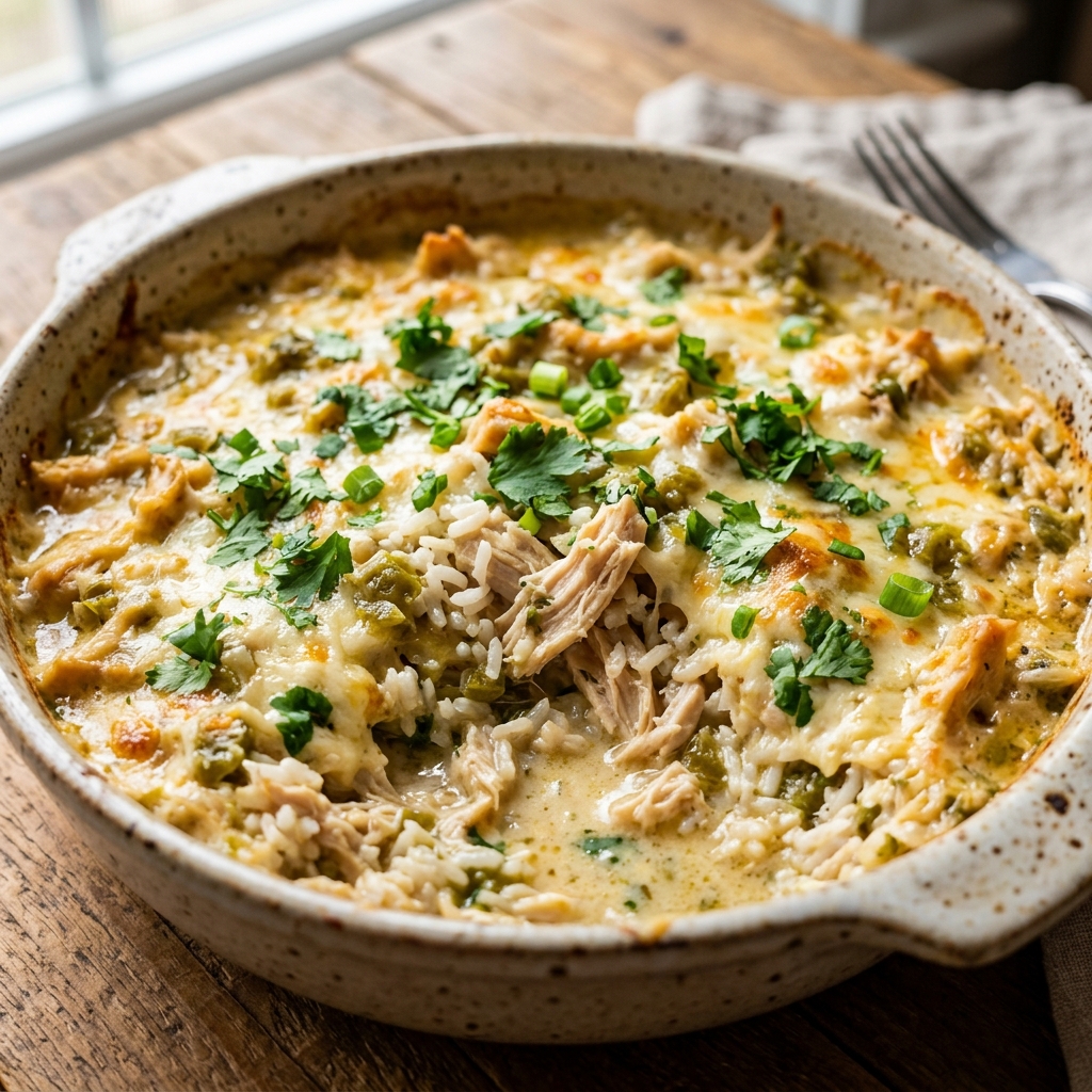 Viral Queso Swim Chicken And Rice Recipe 2026 12 Viral Queso Swim Chicken And Rice Recipe