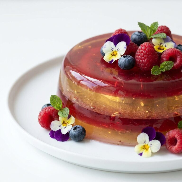 horse gelatin trick recipe