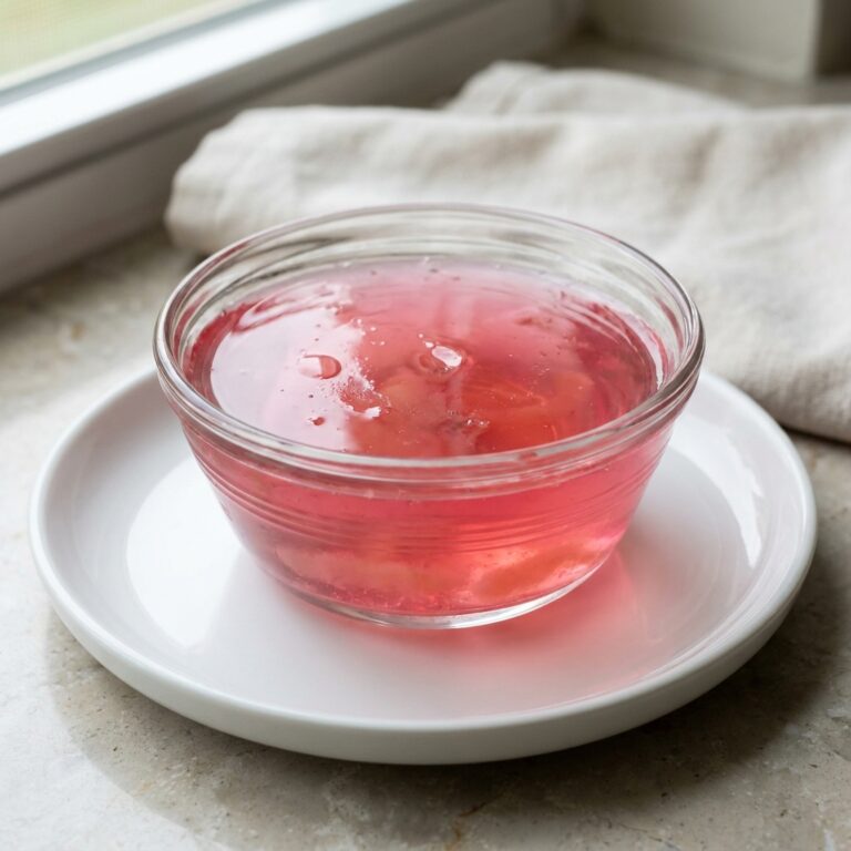 Dr Oz Pink Gelatin Recipe for Weight Loss Recipe: Complete Guide to Homemade Pink Drink 2026 17 dr oz pink gelatin recipe for weight loss recipe