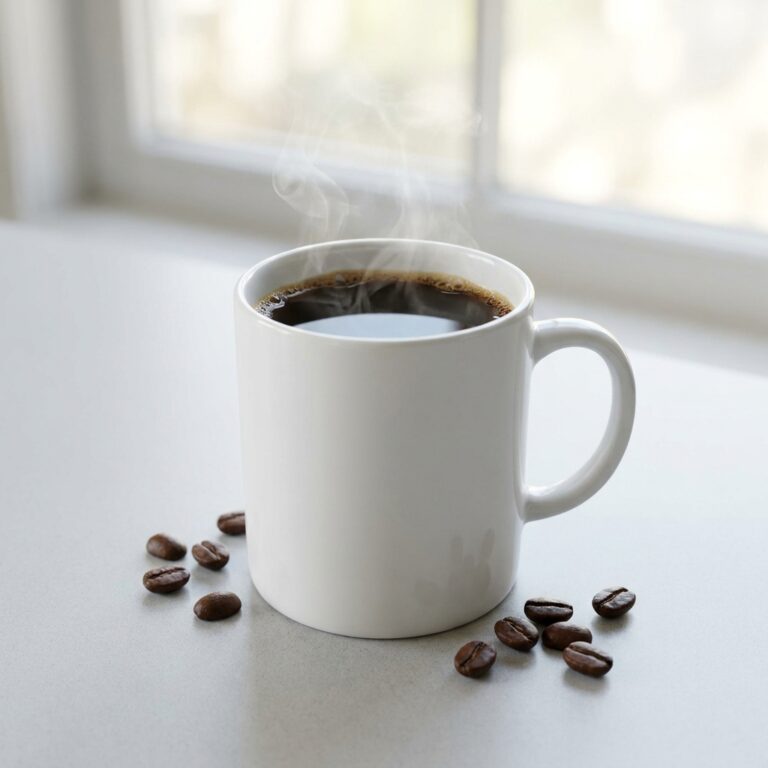 Black Coffee Recipe for Weight Loss: The Complete Guide to Making Effective Fat-Burning Coffee at Home 2026 17 black coffee recipe for weight loss