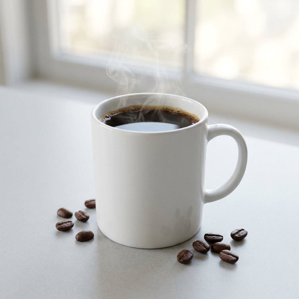 Black Coffee Recipe for Weight Loss: The Complete Guide to Making Effective Fat-Burning Coffee at Home 2026 12 black coffee recipe for weight loss