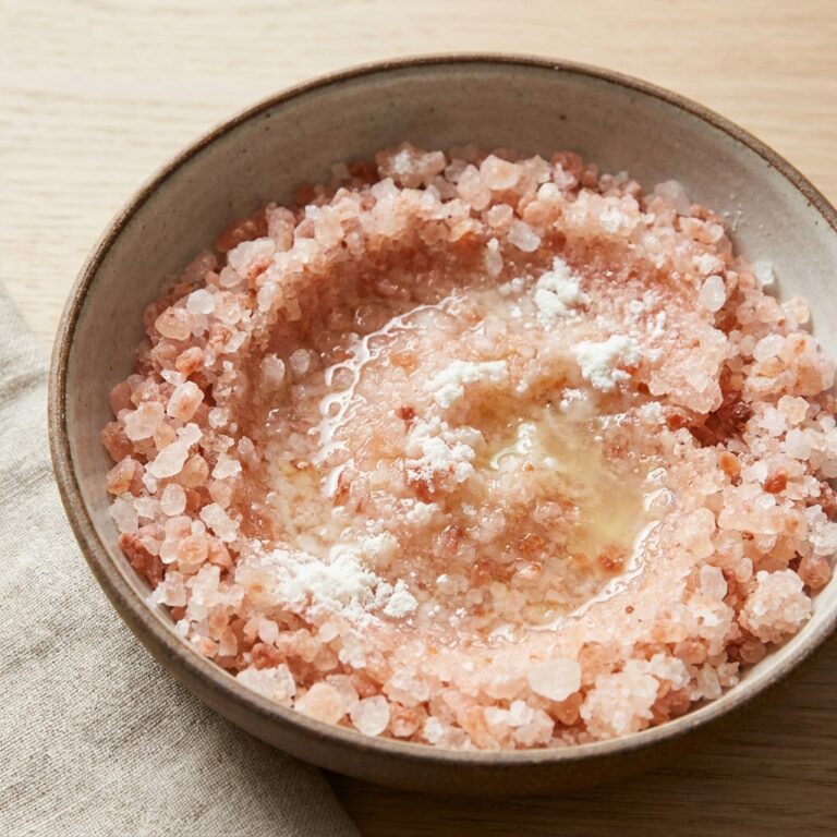 Pink Salt Trick Recipe for Neuropathy: Natural Relief Strategy 2026 17 Pink salt trick recipe for neuropathy