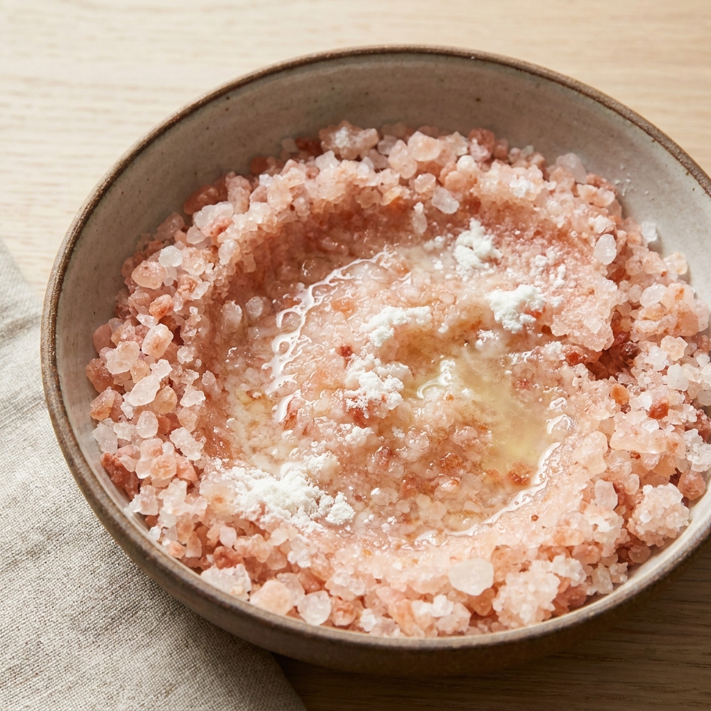 Pink Salt Trick Recipe for Neuropathy: Natural Relief Strategy 2026 12 Pink salt trick recipe for neuropathy
