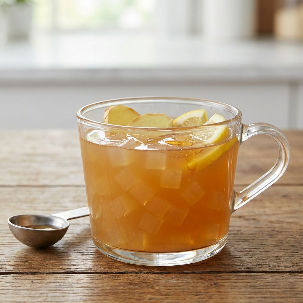 Horse gelatin trick recipe for men