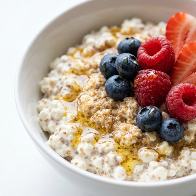 Budwig Protocol Recipe: Complete Guide to This Healing Flaxseed and Cottage Cheese Blend 2026 17 Budwig protocol recipe