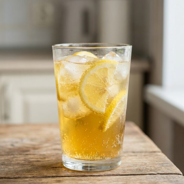 Baking Soda Lemon and Ice Recipe: The Ultimate Refreshing Homemade Drink 2026 17 Baking Soda Lemon and Ice Recipe