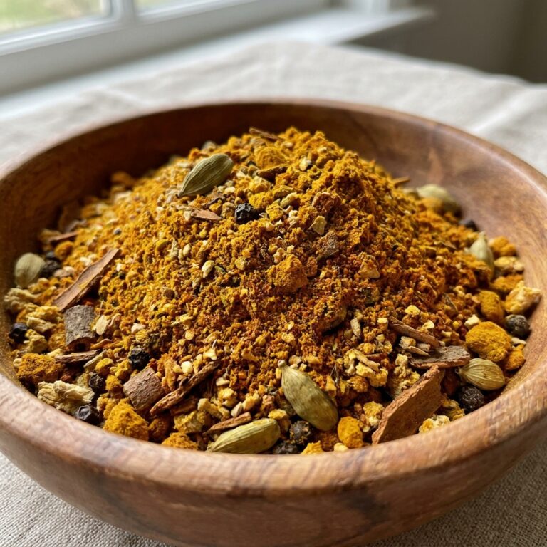 Dementia Prevention Spice Blend Recipe: A Brain-Boosting Culinary Creation 2026 17 Dementia prevention spice blend recipe