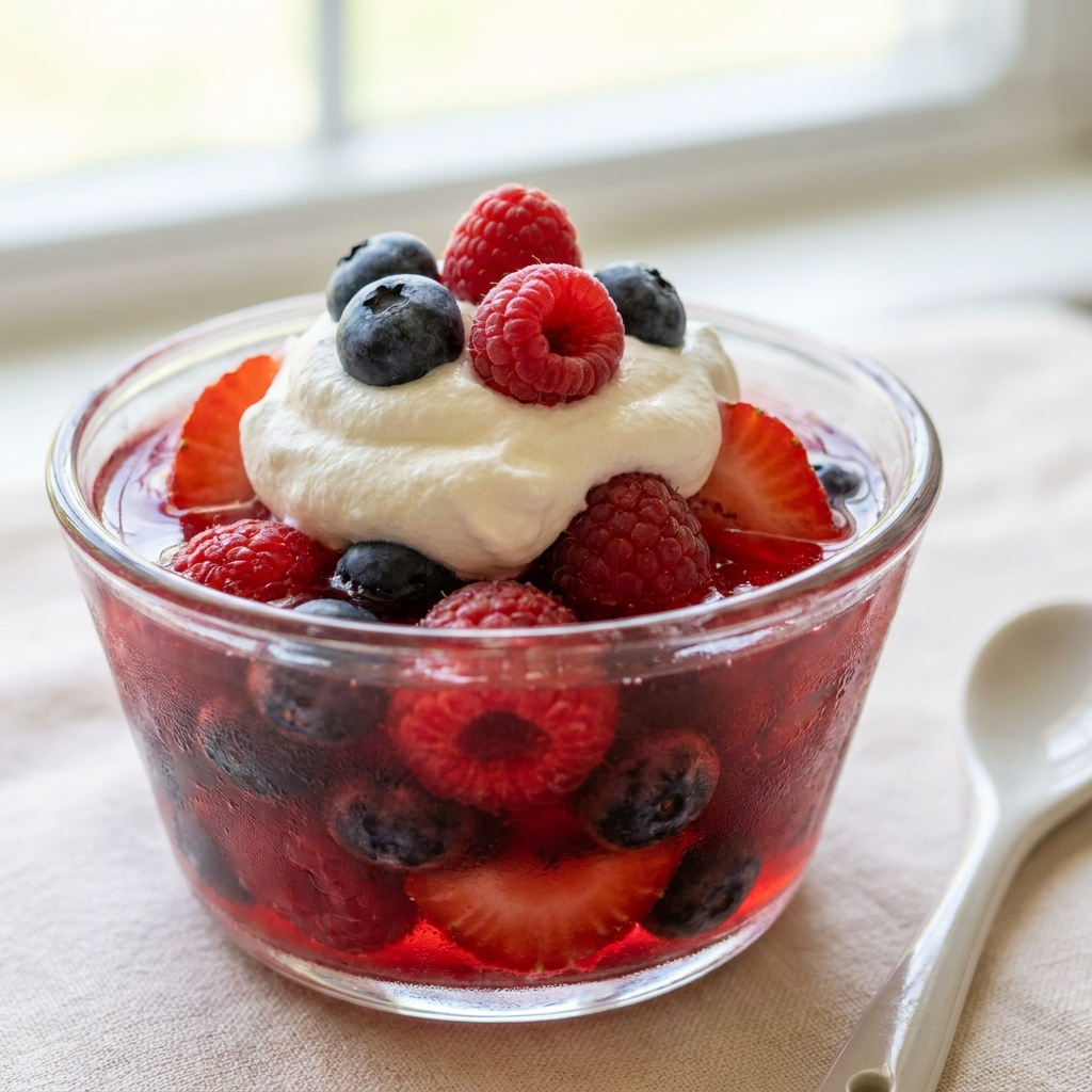 Jello Diet Recipe for Weight Loss: Complete Guide with Easy Recipes 2026 12 Jello diet recipe for weight loss