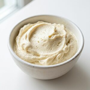 Organic ice cream metal contamination Recipe