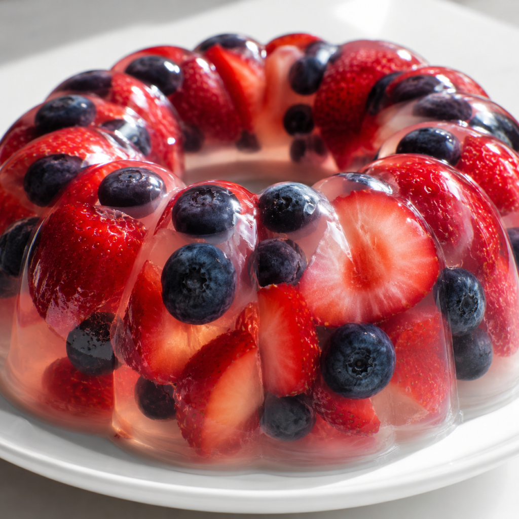 3 Ingredient Gelatin Hack Recipe for Weight Loss 2026 12 3 ingredient gelatin hack recipe for weight loss