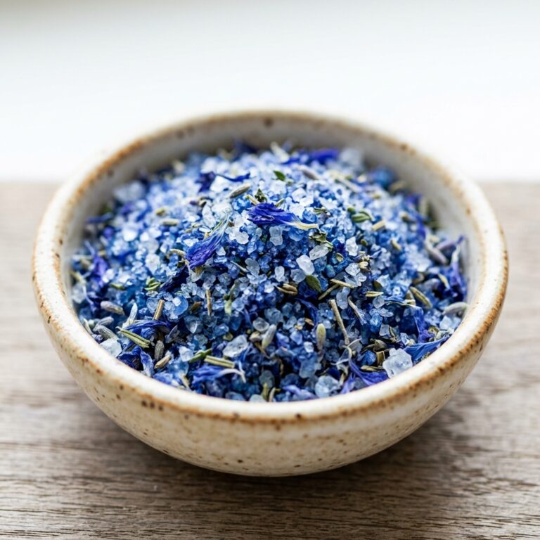 Blue Salt Trick Recipe: The Secret to Perfectly Seasoned Dishes 2026 17 Blue Salt Trick Recipe