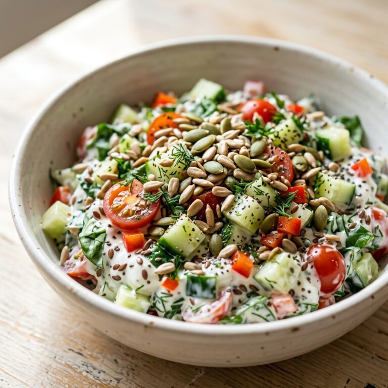 Bariatric Seed Recipe for Weight Loss: Nutrient-Dense Power Bowls 2026 17 Bariatric Seed Recipe For Weight Loss