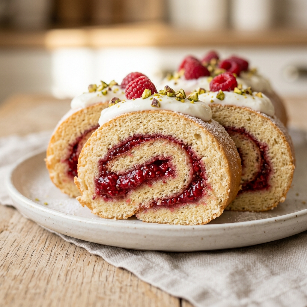 Jelly Roll Weight Loss Recipe