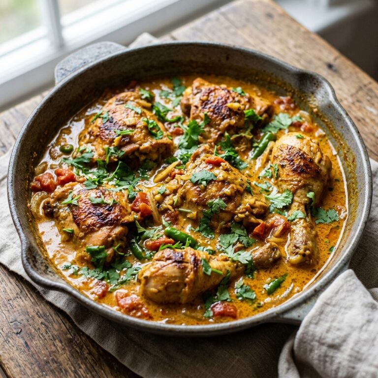 One-Pan Kuku Paka Recipe: Easy Tanzanian Chicken Dish 2026 17 One-Pan Kuku Paka Recipe