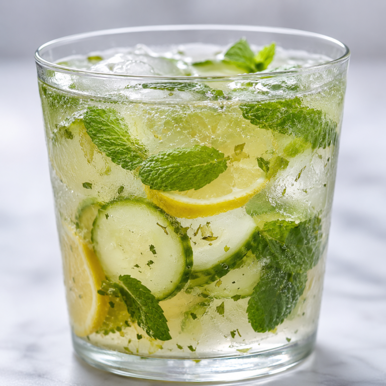 Cortisol Water Recipe: Stress-Relief Hydration Drink Guide 2026 17 Cortisol Water Recipe