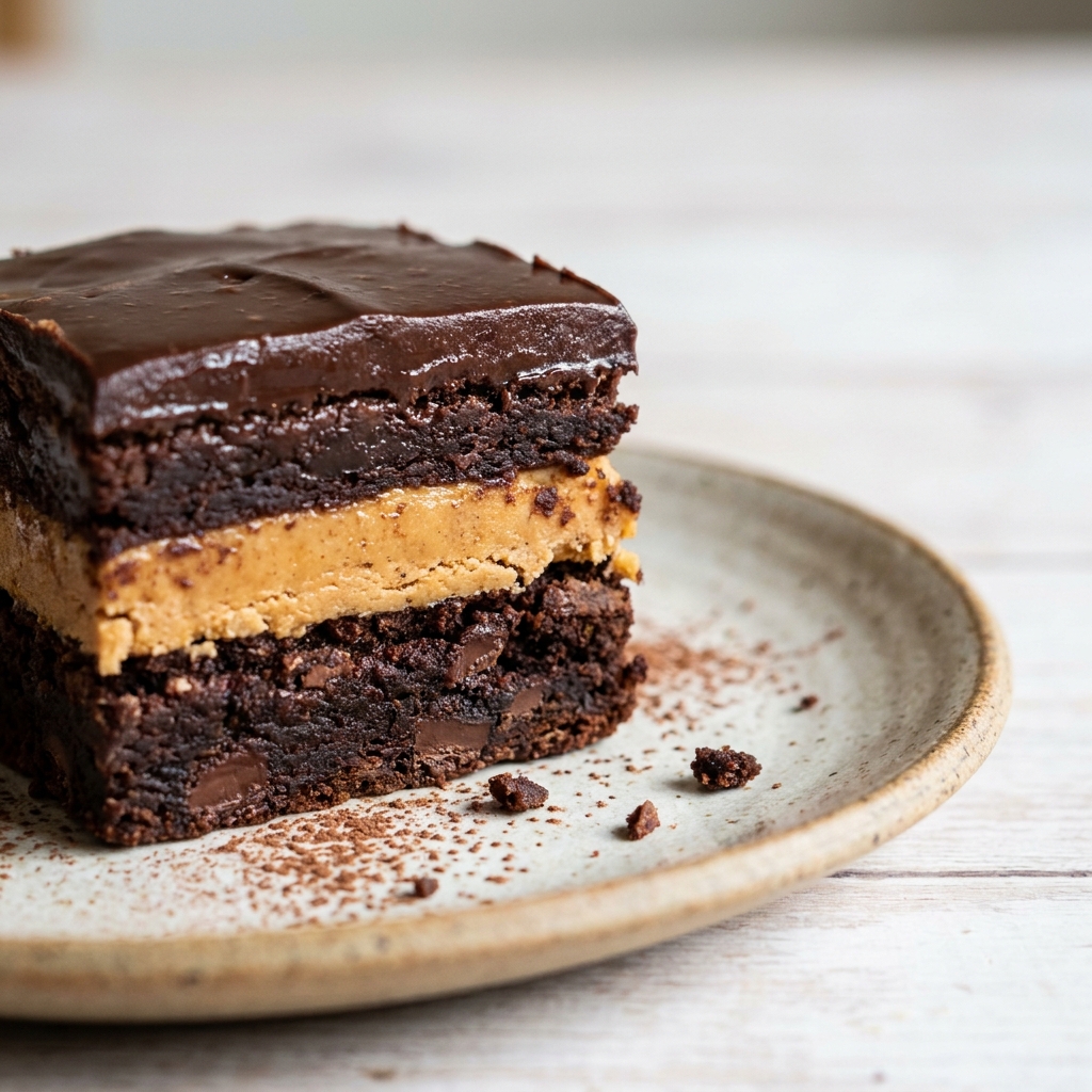 Triple Stack Brownies Recipe: Ultimate Decadent Dessert 2026 10 Lemon Ricotta Pasta Bake Recipe