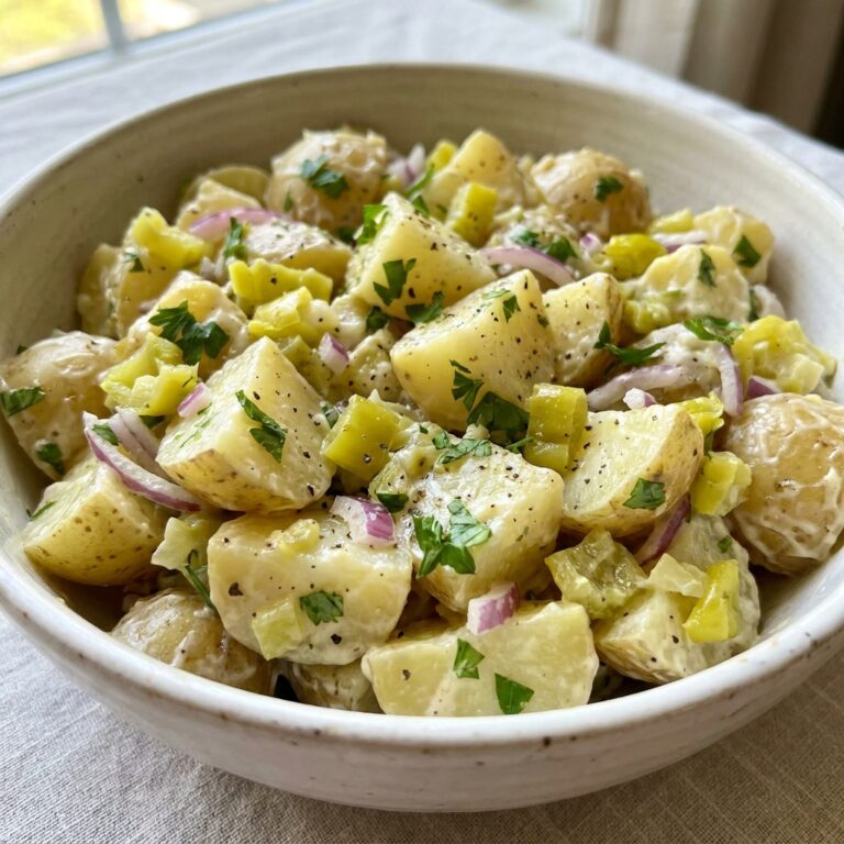Pepperoncini Potato Salad Recipe: Tangy Homemade Classic 2026 17 Pepperoncini Potato Salad Recipe