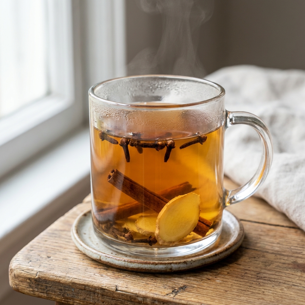 Clove Tea Recipe for Weight Loss: Natural Detox Guide 2026 12 Clove Tea Recipe for Weight Loss