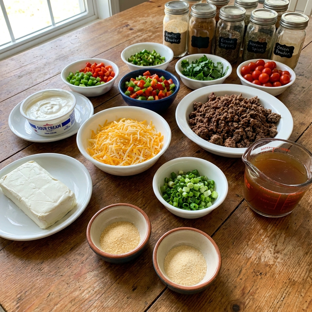 Viral Boat Dip Recipe: The Ultimate Shareable Appetizer Everyone Craves 2026 13 Viral boat dip recipe