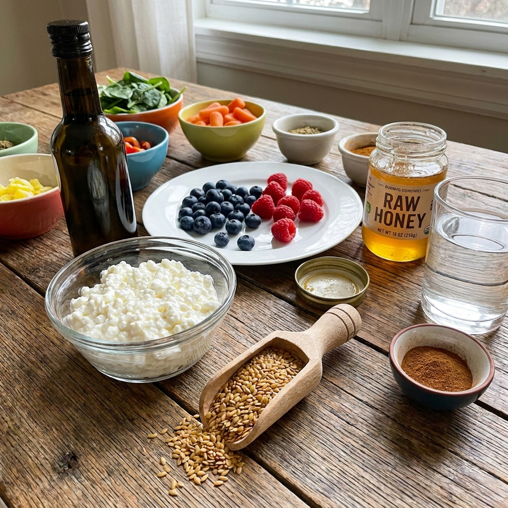 Budwig Protocol Recipe: Complete Guide to This Healing Flaxseed and Cottage Cheese Blend 2026 13 Budwig protocol recipe
