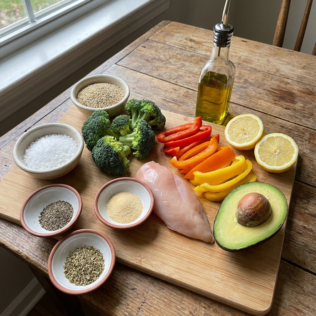 Glucose Reset Ritual Recipe: Complete Guide to Balanced Blood Sugar Meals 2026 13 Glucose reset ritual recipe