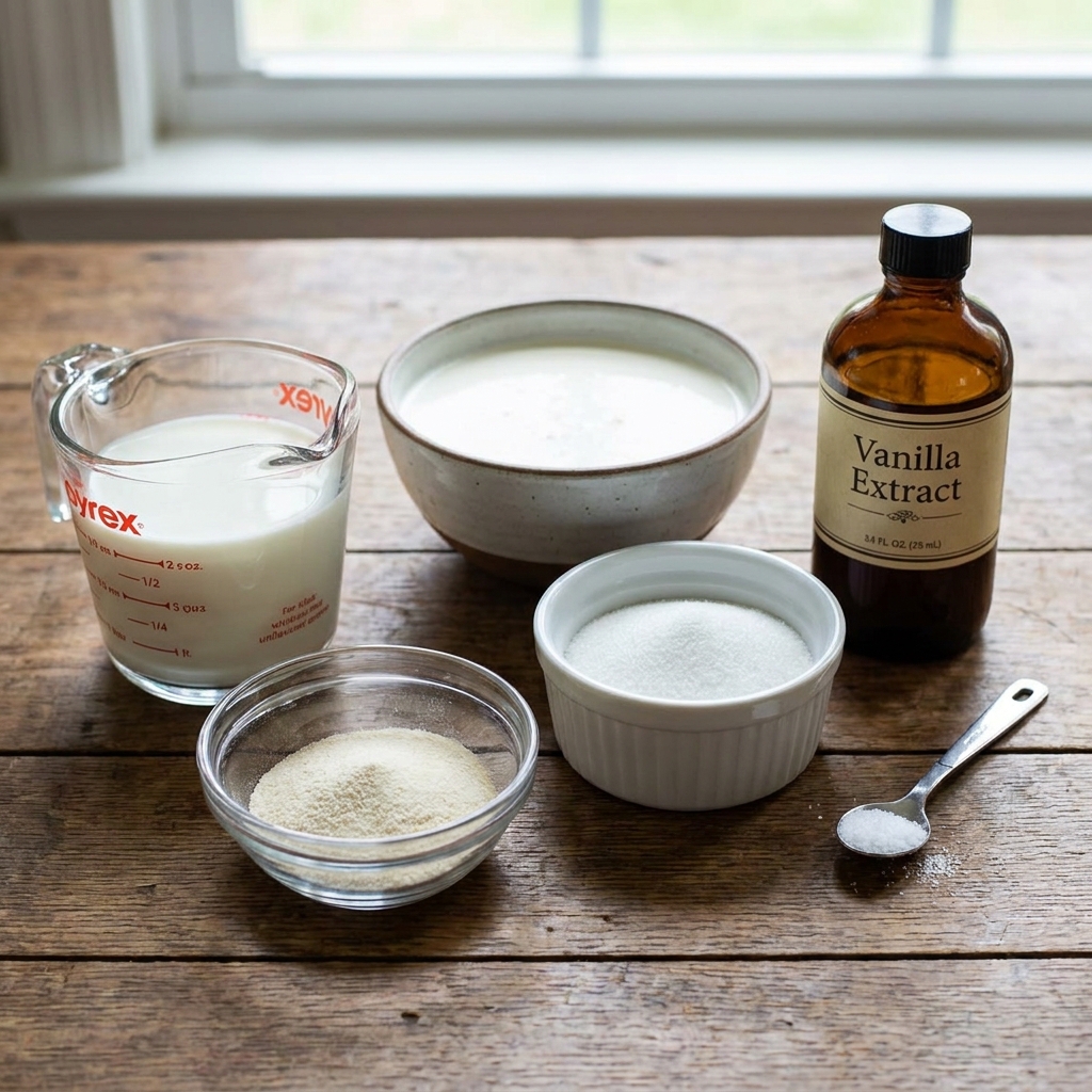 Julian michael gelatine recipe