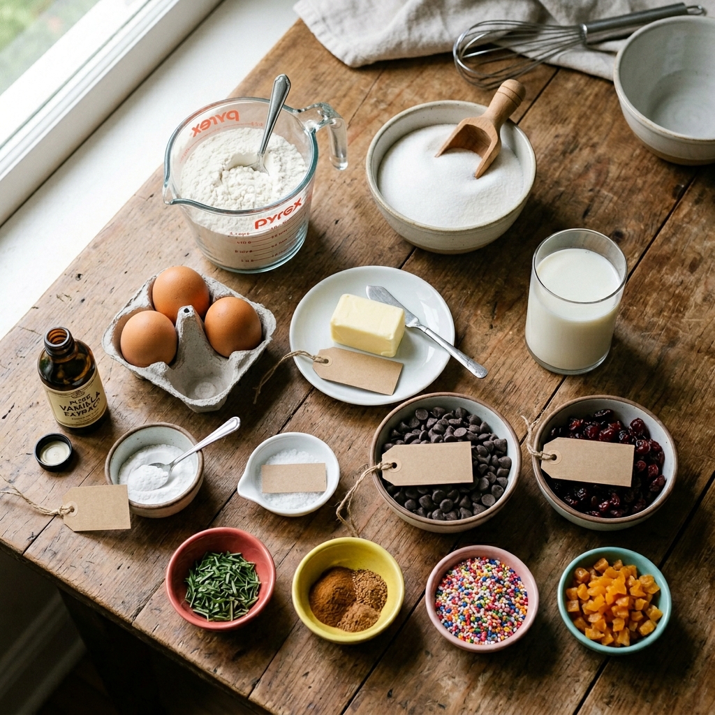 Dot Cake Recipe: Traditional Homemade Method for Perfect Results 2026 13 Dot Cake Recipe