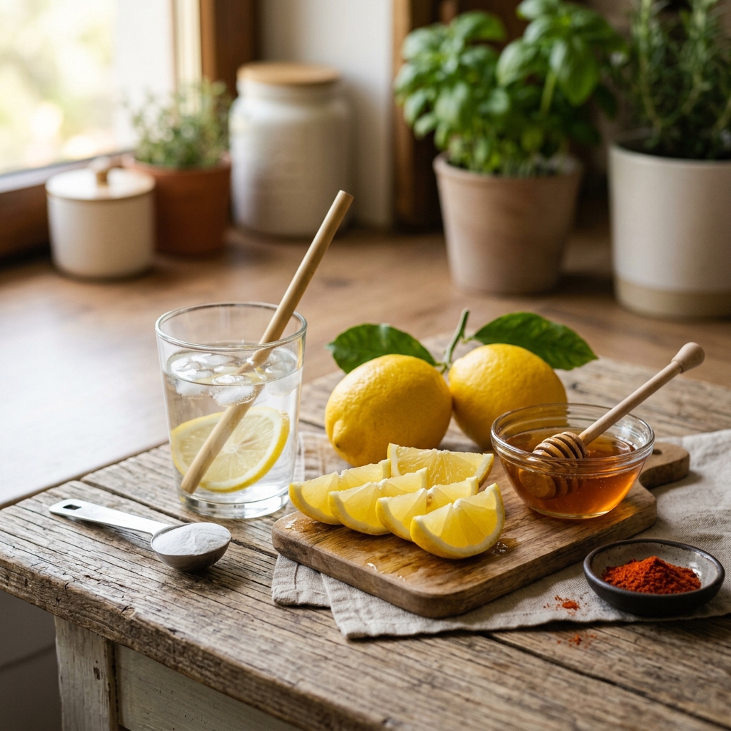 What Is The Baking Soda Recipe For Weight Loss: Complete Guide 2026 13 What Is The Baking Soda Recipe For Weight Loss
