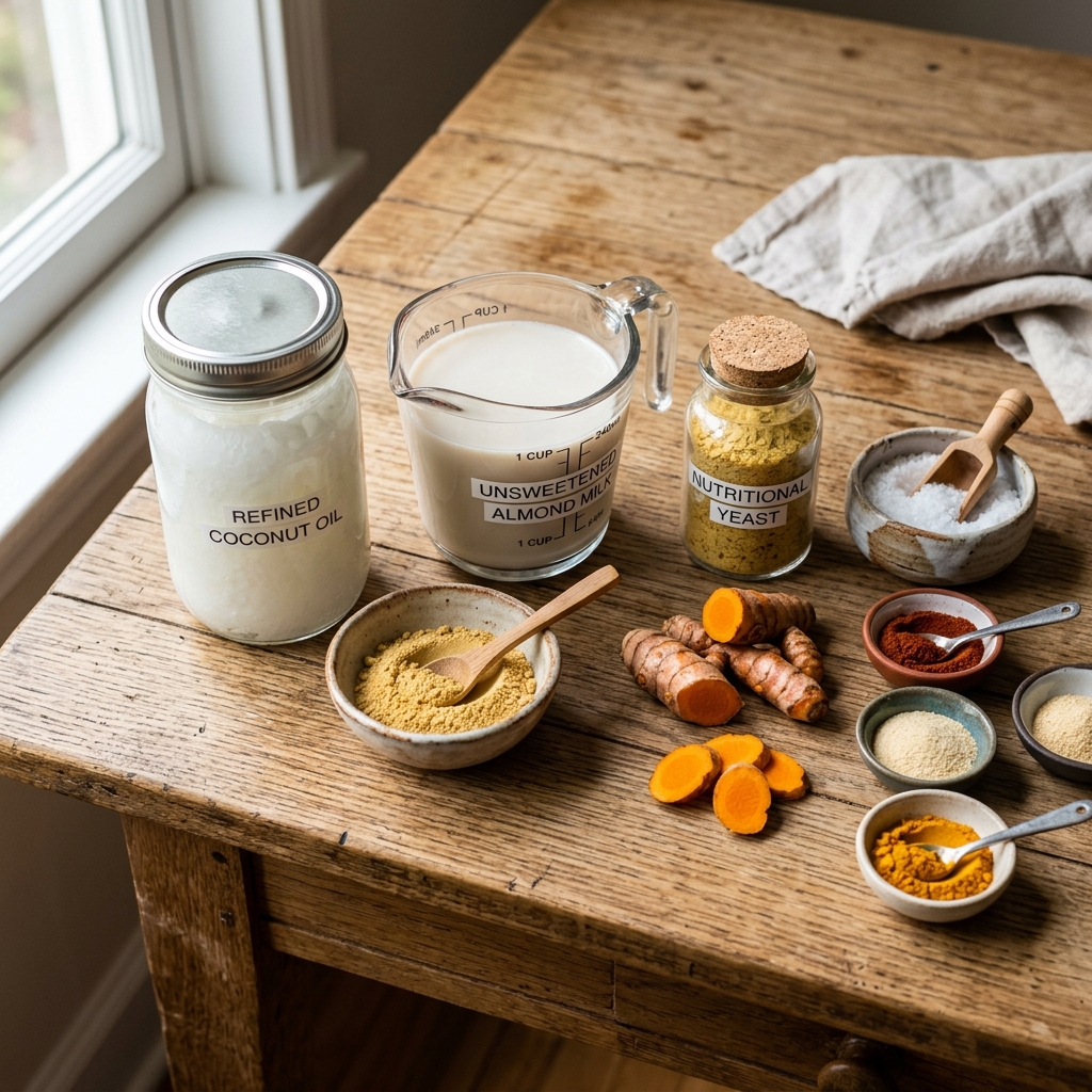 Miyoko's Butter Recipe: Homemade Vegan Butter That Tastes Like Real Butter 2026 11 Miyokos Butter Recipe