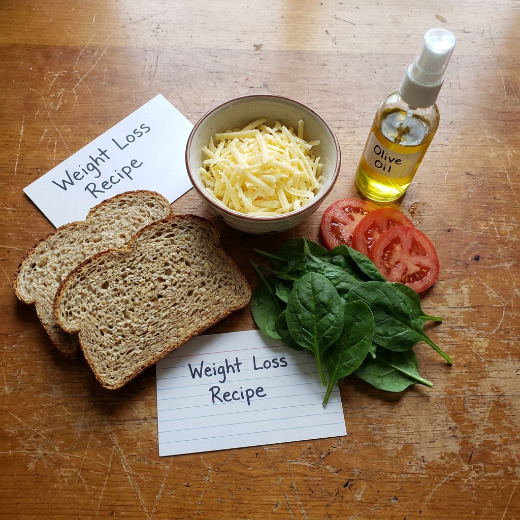 Cheese Toasties Recipe for Weight Loss: A Healthy Guide 2026 11 Cheese Toasties Recipe for Weight Loss