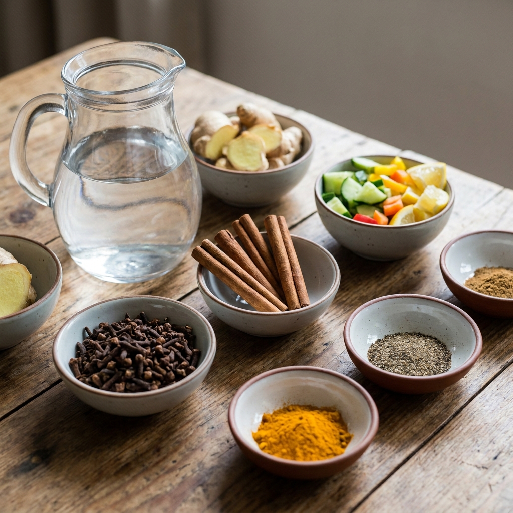 Clove Tea Recipe for Weight Loss: Natural Detox Guide 2026 13 Clove Tea Recipe for Weight Loss