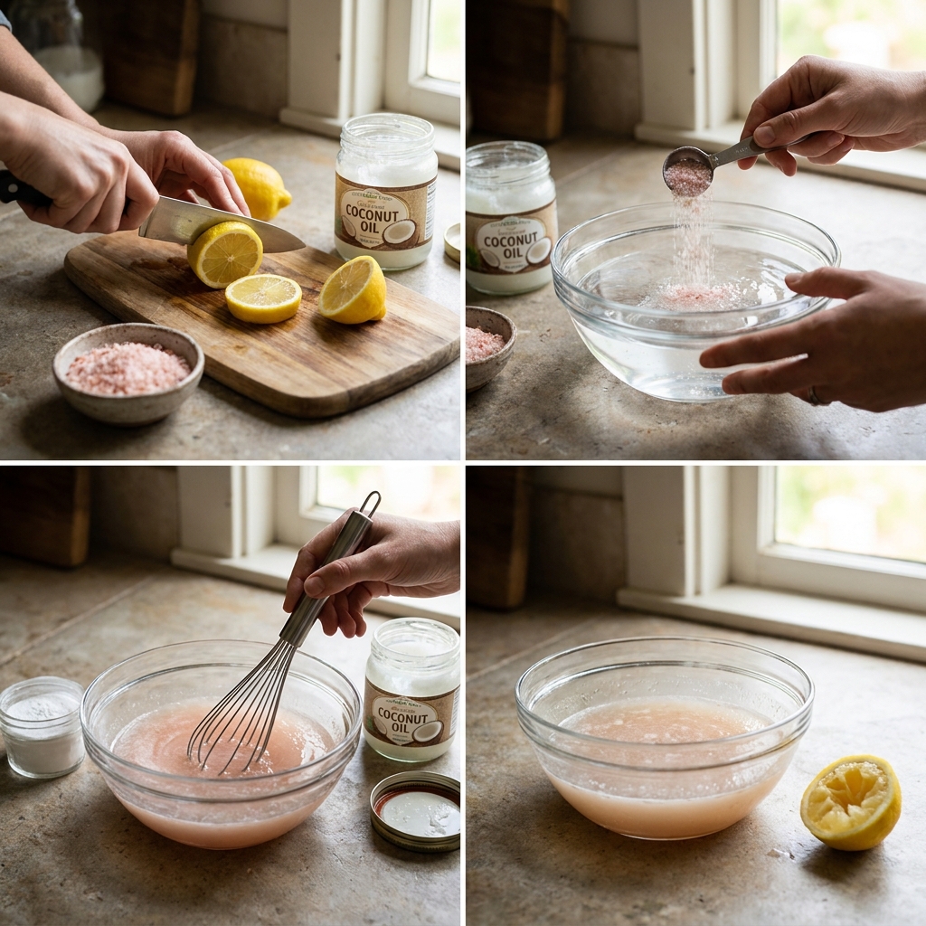 Pink Salt Trick Recipe for Neuropathy: Natural Relief Strategy 2026 14 Pink salt trick recipe for neuropathy