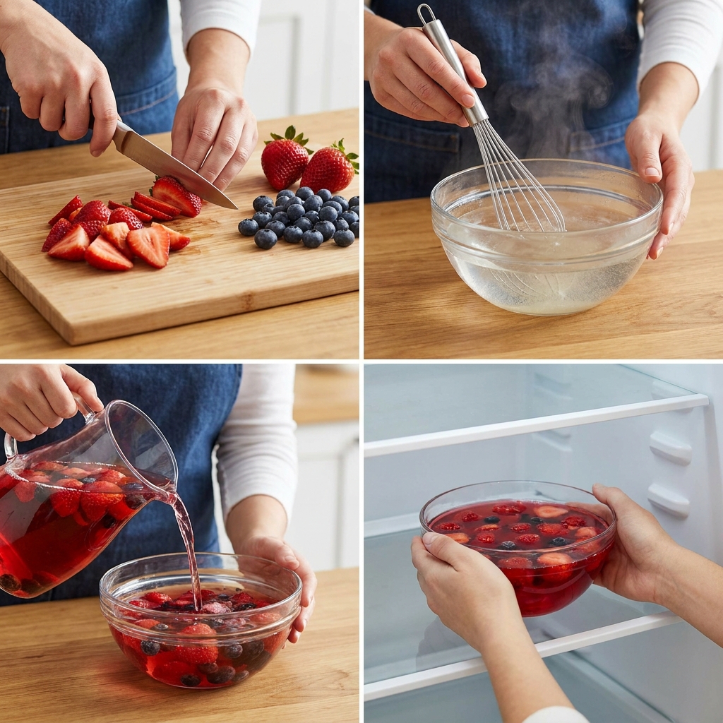 Jello Diet Recipe for Weight Loss: Complete Guide with Easy Recipes 2026 14 Jello diet recipe for weight loss