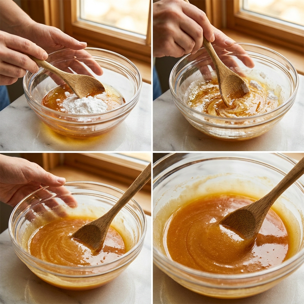 Honey and Baking Soda Trick Recipe: The Ultimate Natural Home Remedy 2026 14 Honey and baking soda trick recipe