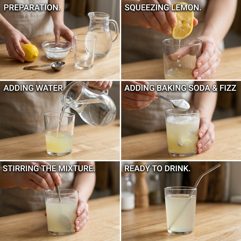 What Is The Baking Soda Recipe For Weight Loss: Complete Guide 2026 14 What Is The Baking Soda Recipe For Weight Loss