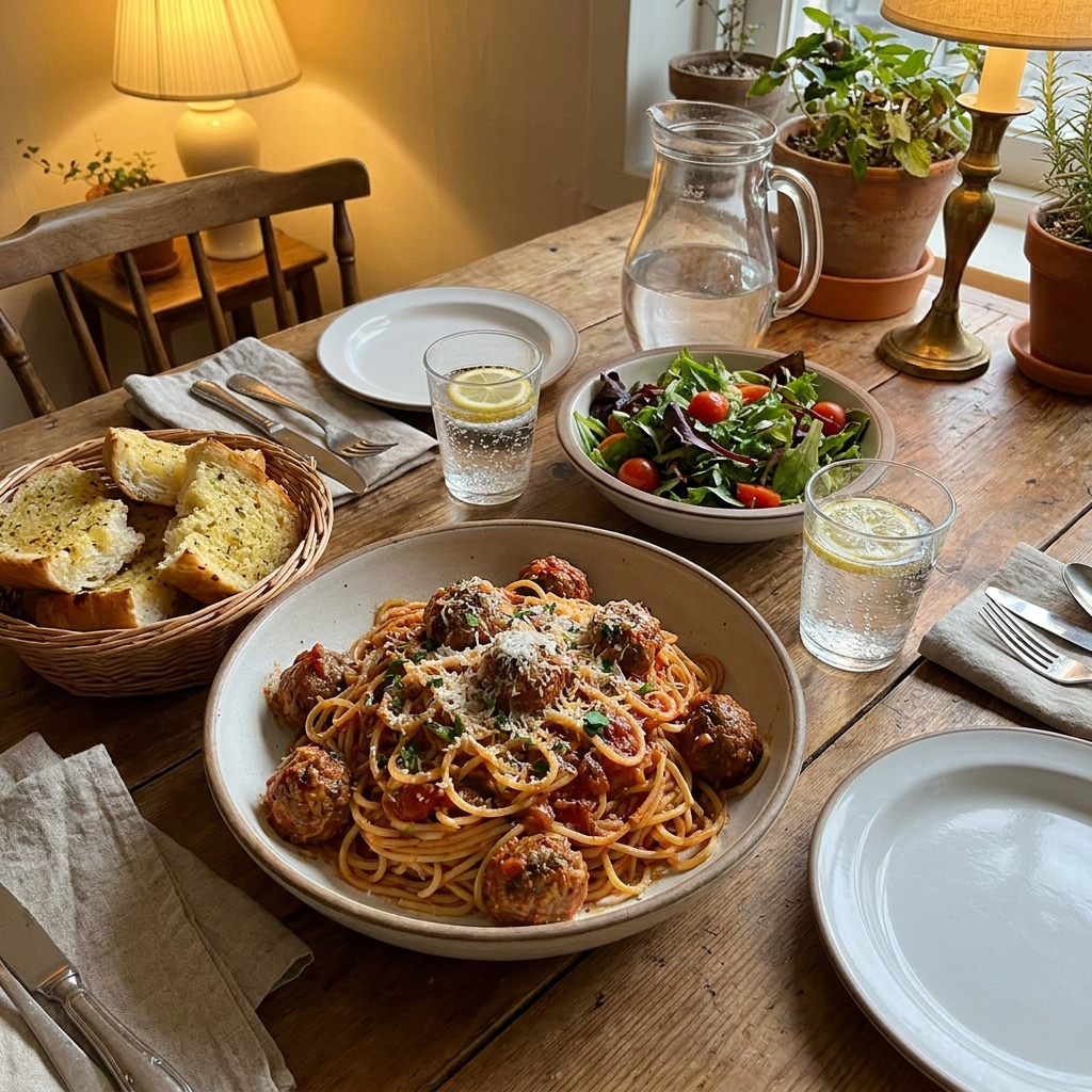 Dirty Spaghetti Recipe: A Classic Comfort Food Dish 2026 15 dirty spaghetti recipe