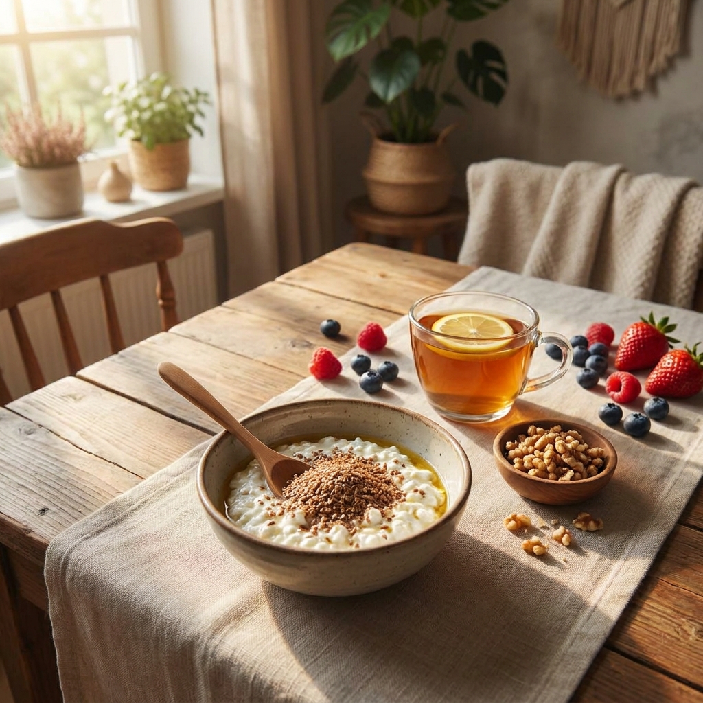 Budwig Protocol Recipe: Complete Guide to This Healing Flaxseed and Cottage Cheese Blend 2026 15 Budwig protocol recipe