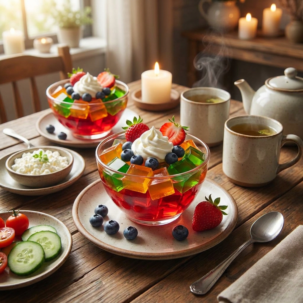Jello Diet Recipe for Weight Loss: Complete Guide with Easy Recipes 2026 15 Jello diet recipe for weight loss