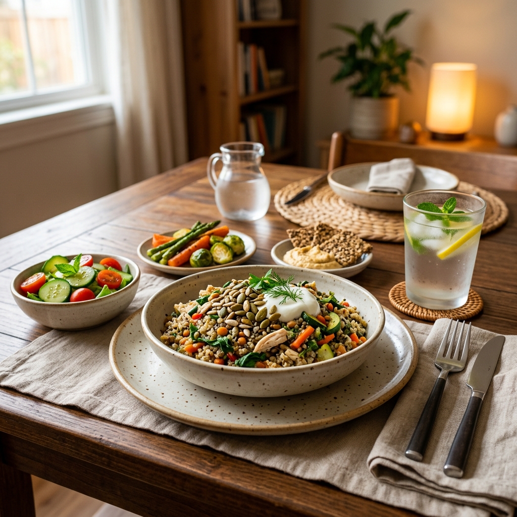 Bariatric Seed Recipe for Weight Loss: Nutrient-Dense Power Bowls 2026 15 Bariatric Seed Recipe For Weight Loss