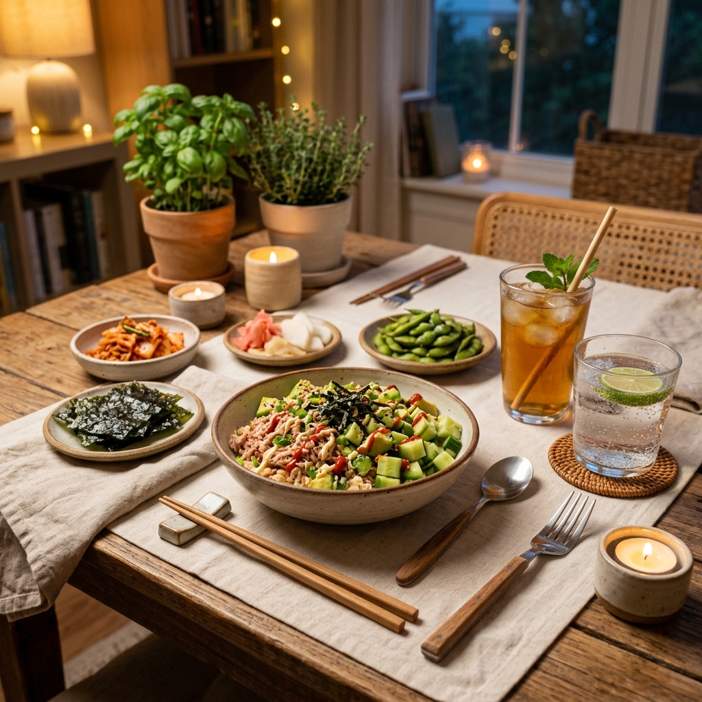 Viral Tuna Recipe: The Ultimate Homemade Seafood Dish 2026 15 Viral Tuna Recipe