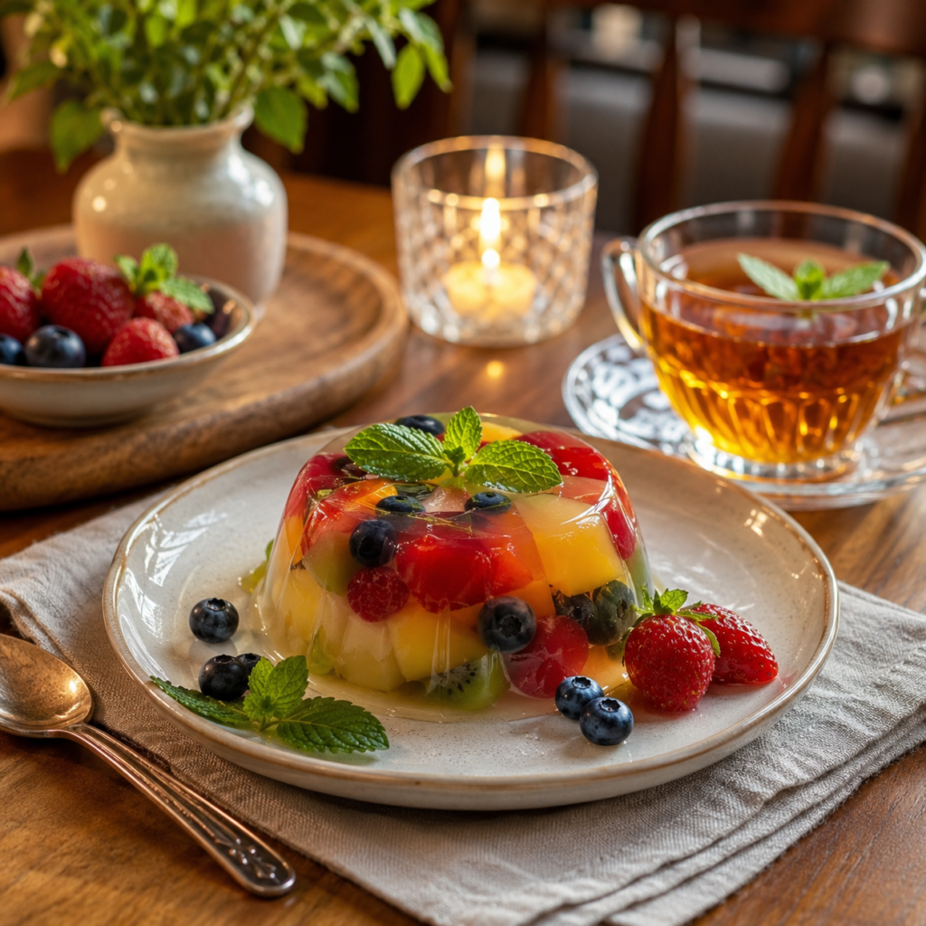Dr Gupta Gelatin Recipe for Weight Loss: Complete Guide to Making This Popular Wellness Dessert 2026 15 dr gupta gelatin recipe for Weight Loss