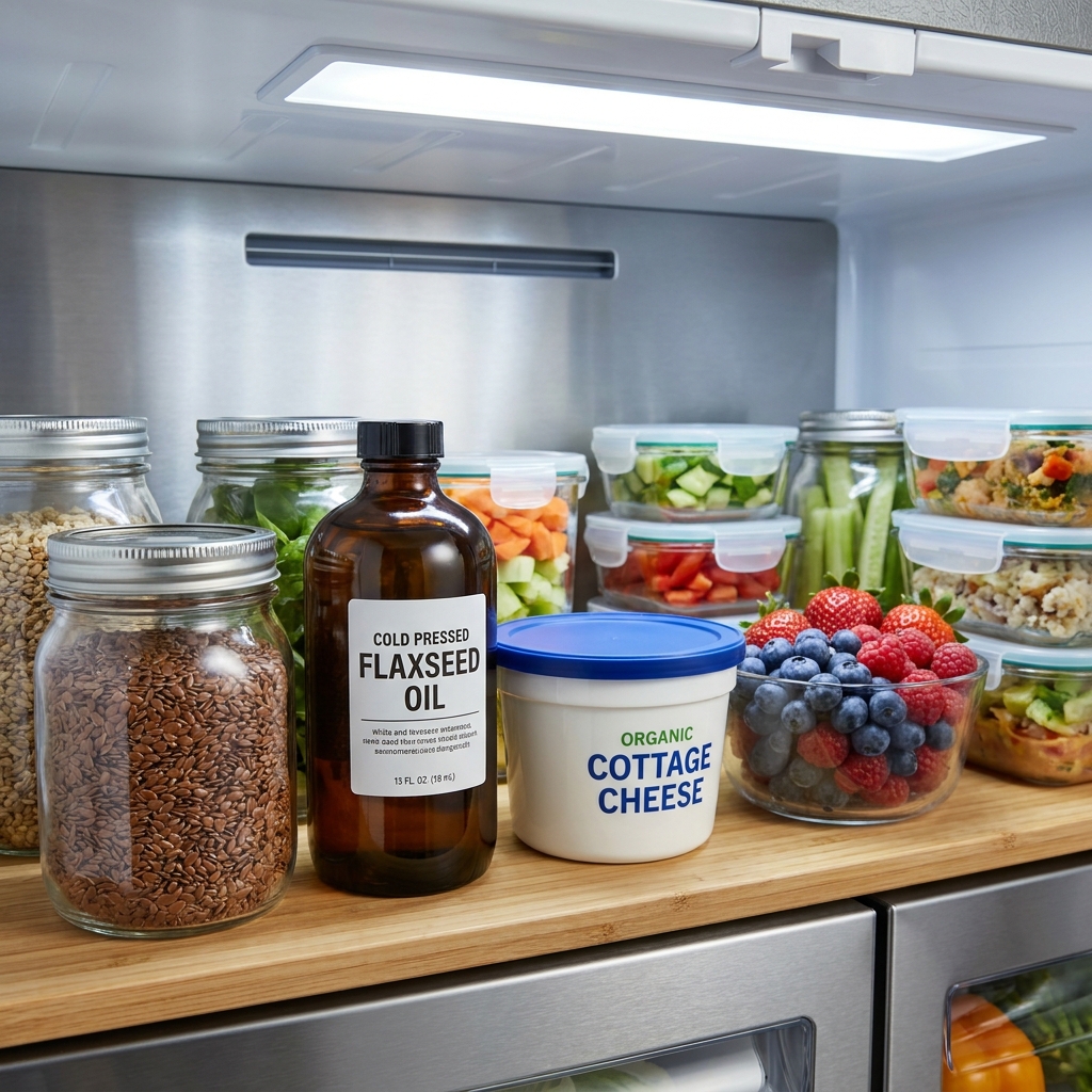 Budwig Protocol Recipe: Complete Guide to This Healing Flaxseed and Cottage Cheese Blend 2026 16 Budwig protocol recipe