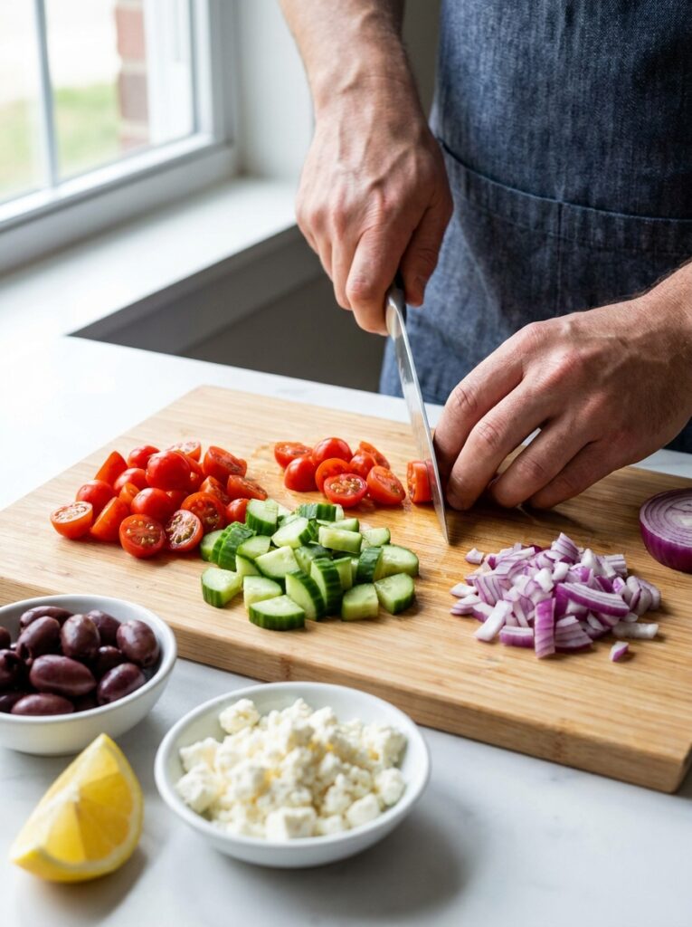 A step by step cooking process of 202605131722