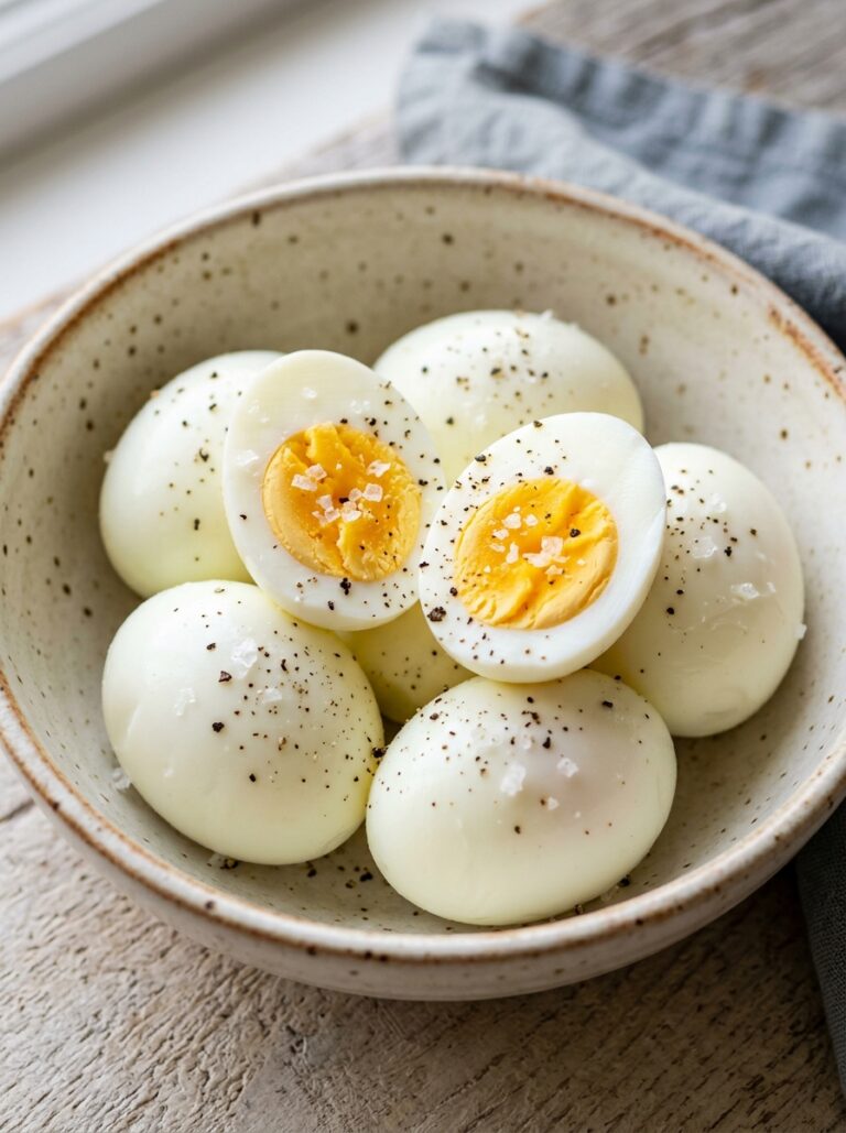 Air fryer hard boiled eggs 17 Air fryer hard boiled eggs 202606102034