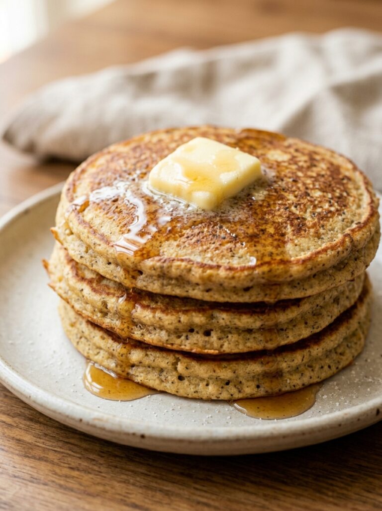 Almond flour pancakes recipe photo 202606081803