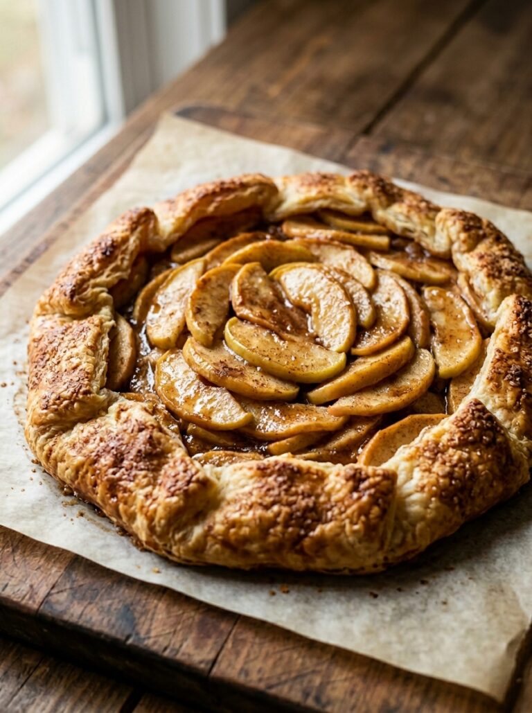 Easy apple galette puff pastry 17 Apple galette puff pastry recipe 202606071828