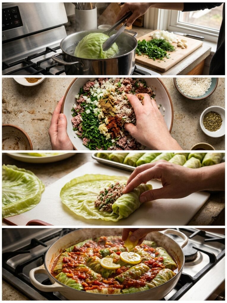 Cooking Mediterranean cabbage ro… 202605031911